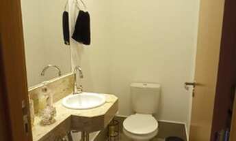 Imagem 3: THE PARK VIEW Apartamento para aluguel e venda tem 104 metros quadrados com 3 quartos