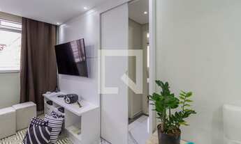 Imagem 6: Apartamento para Aluguel - Nova Mogilar, 2 Quartos, 48 m2