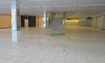 Imagem 7: Loja á venda, 4031 m² por R$ 11.100.000 - Centro - Guarapuava/PR