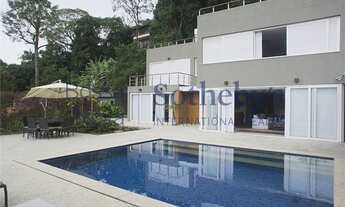 Imagem 2: Rio de Janeiro - Casa Padrão - São Conrado