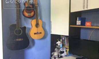 Imagem 6: Santo André - Apartamento Padrão - Parque das Nações