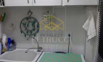 Imagem 6: Apartamento - Vila João Jorge - Campinas