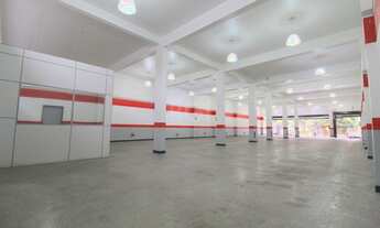 Imagem 5: Porto Alegre - Galpão/Depósito/Armazém - Glória