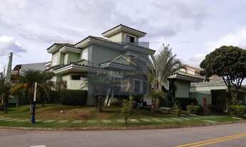 Imagem: Casa de condomínio com 3 quartos, 295m2