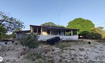 Imagem 5: Sitio 120x250 em Terra Alta por R$180 mil reais