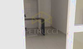 Imagem 3: Apartamento - Vila São Francisco - Hortolândia