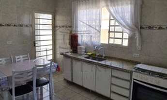 Imagem 3: Casa à venda no Parque Bela Vista - Salto/SP