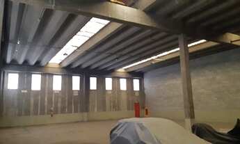 Imagem: GALPÃO 1.022 M² CONDOMINIO 24HS 3 DOCAS