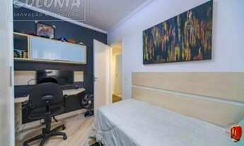 Imagem 3: Santo André - Apartamento Padrão - Vila Bastos