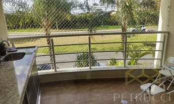 Imagem 3: Apartamento - Jardim Monte Verde - Valinhos