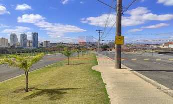 Imagem 5: TERRENO COMERCIAL em INDAIATUBA - SP, JARDIM REGINA