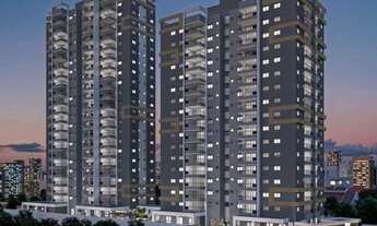 Imagem: Urbo Vila Prudente - 63 à 80m², com 2