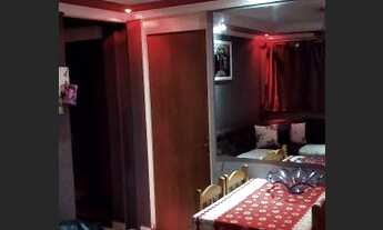 Imagem 2: Apartamento padrão