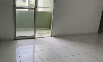 Imagem 2: Condomínio Quali Vida Club Residence