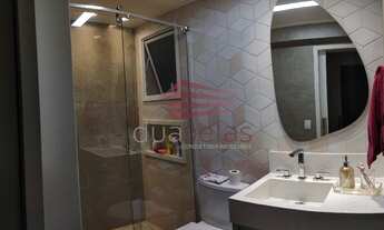 Imagem 2: Lindo apartamento com vista livre no Splendor Garden- 02 dormitórios