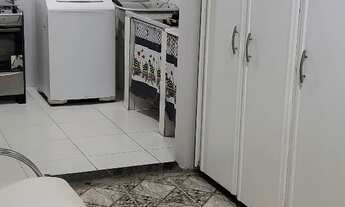 Imagem: KITNET MOBILIADA NO PARANOÁ