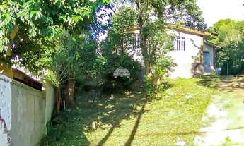 Imagem 2: Terreno Residencial para Venda no Jardim Das Flores em Colombo, 563m²