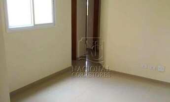 Imagem 6: Apartamento com 2 dormitórios, 47 m² - venda por R$ 277.000,00 ou aluguel por R$ 1.550,00