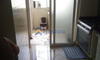 Imagem 6: Apartamento à venda com 145m², 3 dormitórios, 1 suíte, 1 vaga, Brooklin Paulista, São Pau