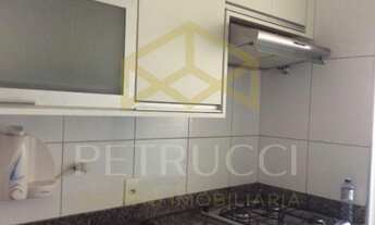 Imagem 3: Apartamento - Jardim Guarani - Campinas
