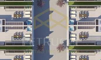 Imagem 2: Casa - Parque Taquaral - Campinas