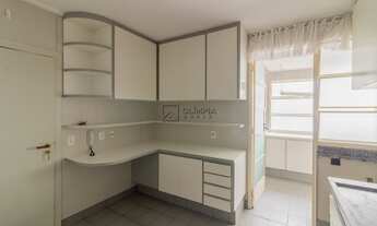 Imagem 5: Locação Apartamento 2 Dormitórios - 126 m² Higienópolis
