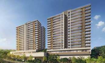 Imagem 6: Arbo Alto de Pinheiros - 180 a 230m² - 4 quartos - Alto da Lapa, São Paulo - SP