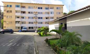 Imagem: Recanto dos Pássaros - Av ALiomar Baleeiro