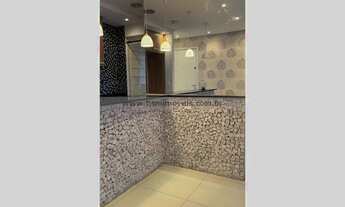 Imagem 3: Apartamento - Jardim Iraja - Sao Bernardo do Campo - Sao Paulo