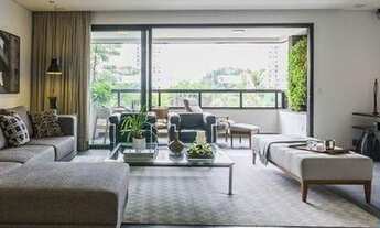 Imagem 4: APARTAMENTO - VILA ROMANA - SP