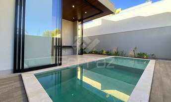 Imagem 3: Casa em condomínio fechado à venda, 4 quartos, 4 suítes, 3 vagas, Cyrela dos Buritis - Ube