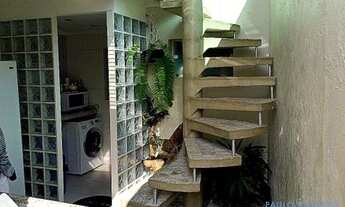 Imagem 7: CASA ASSOBRADADA - LAPA - SP