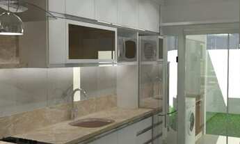 Imagem 5: CASA EM TIJUCAS COM 3 DORMITÓRIOS NO MELHOR BAIRRO DE TIJUCAS/SC