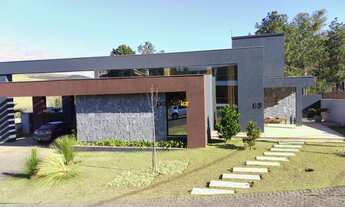 Imagem 3: Casa de condomínio com 3 dormitórios para alugar em Nova Lima