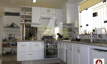 Imagem 7: Casa (sobrado na rua) 4 dormitórios/suite