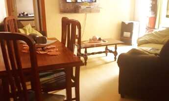 Imagem: Porto Alegre - Apartamento Padrão - Santa