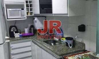 Imagem 6: Apartamento Residencial à venda, Braga, Cabo Frio - AP0115