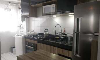 Imagem 3: Apartamento - Jardim do Lago Continuação - Campinas