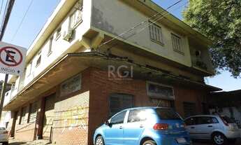 Imagem: Porto Alegre - Loja/Salão - Navegantes