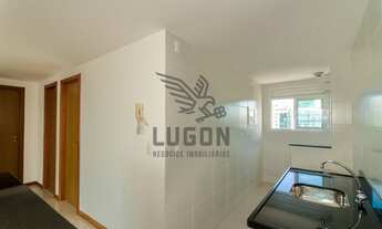 Imagem 5: Que tal ter ser dono de um apartamento de 66m² em Santa Luiza, pertinho do canal? Este imó