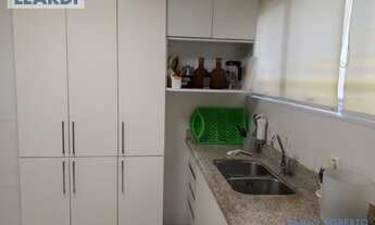 Imagem 4: APARTAMENTO - PERDIZES - SP