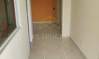 Imagem 2: Casa - Jardim Bom Retiro - Campinas