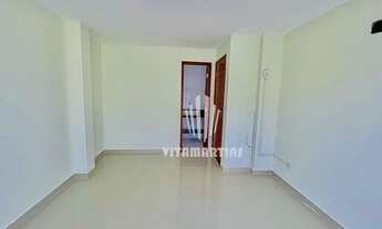 Imagem 6: Apartamento com 3 dormitórios para alugar, 170 m² por R$ 2736,44/mês - Parque Burle - Cabo