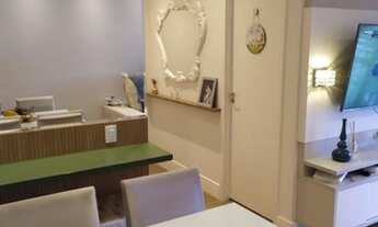 Imagem 3: Venda - Apartamento - Vila Real - Hortolândia - SP