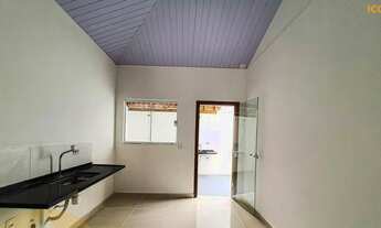 Imagem 5: CASA TÉRREA à venda, 2 quartos, 2 suítes, 1 vaga, Vila Gumercindo - São Paulo/SP