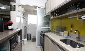 Imagem 4: Porto Alegre - Apartamento Padrão - Cristal