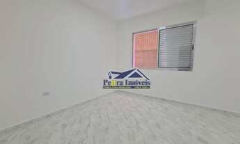 Imagem 4: Kitnet com 1 dormitório à venda, 30 m² por R$ 175.000,00 - Vila Guilhermina - Praia Grande