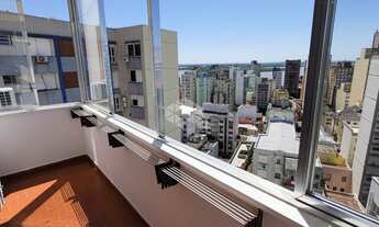 Imagem 5: PORTO ALEGRE - Apartamento Padrão - Centro Histórico