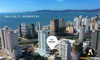 Imagem 4: GARDEN VIEW PRÉ LANÇAMENTO APARTAMENTOS 2 SUÍTES + ÁREA DE LAZER ITAPEMA/SC