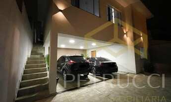Imagem 2: Casa - Vila Brandina - Campinas